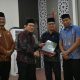 Wagub Aceh Salurkan 50.000 Al-Qur’an Bantuan Kerajaan Arab Saudi untuk Masjid dan Dayah