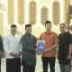Ketua DPRK Banda Aceh Advokasi Anggaran untuk Pembangunan Menara Masjid Taqwa Seutui