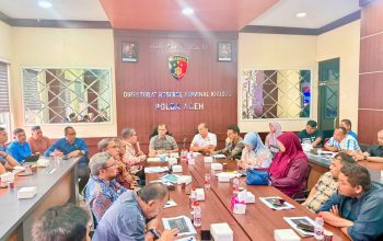 Penyalahgunaan BBM Bersubsidi di Aceh Berpotensi Rugikan Negara Rp1 Triliun per Tahun