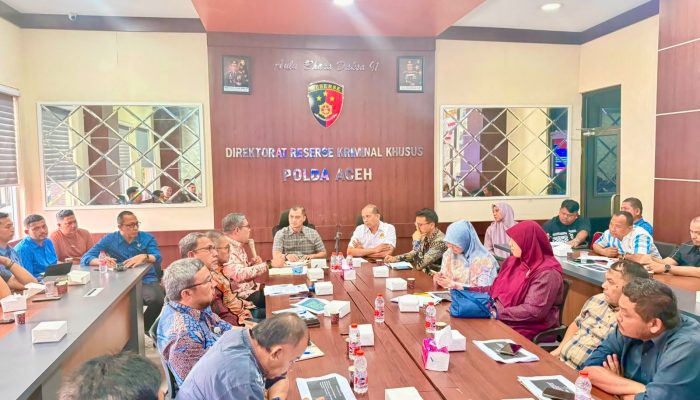 Penyalahgunaan BBM Bersubsidi di Aceh Berpotensi Rugikan Negara Rp1 Triliun per Tahun