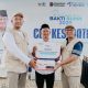 BSI Bawa Semangat Bangkit untuk Warga Huntara Lubuk Sidup Aceh Tamiang