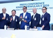 Nasabah BSI Tembus 24,3 Juta, Tertinggi Sepanjang Sejarah