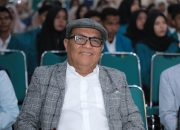 Jubir Pemerintah Aceh, Nurlis: Kepemimpinan Berjalan Baik