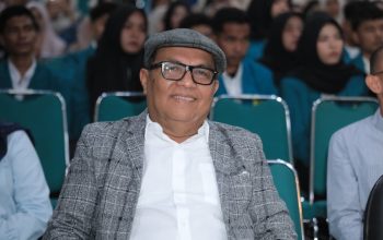 Jubir Pemerintah Aceh, Nurlis: Kepemimpinan Berjalan Baik