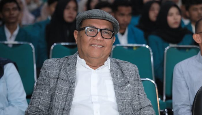 Jubir Pemerintah Aceh, Nurlis: Kepemimpinan Berjalan Baik