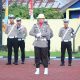Polres Aceh Jaya Gelar Upacara Hari Juang Polri, Ipda Zandi Erika Jadi Danup