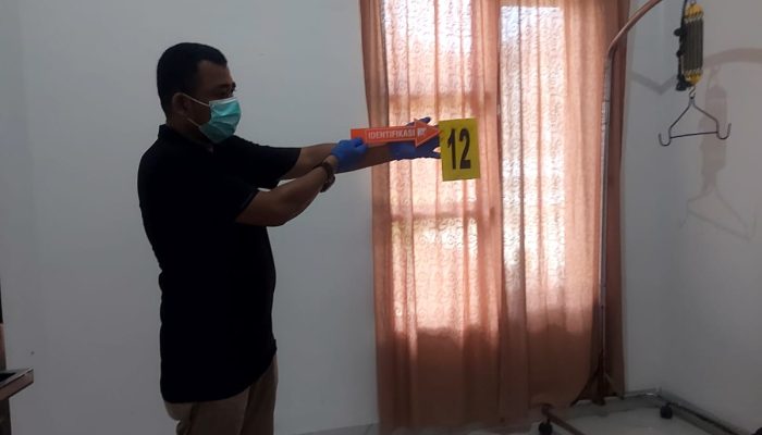 Autopsi Ungkap Ketua Baitul Mal Pidie Jaya Meninggal Diduga akibat Penyakit Jantung