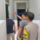 Mahasiswa USK Ditemukan Meninggal di Asrama, Polisi Lakukan Olah TKP
