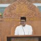 ‎Plt. Sekda Aceh Hadiri Peringatan Maulid Nabi di Masjid Raya Baiturrahman