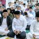Bupati Aceh Besar Hadiri Peringatan Maulid Nabi Muhammad di Masjid Raya Baiturrahman
