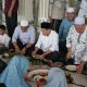 Wagub Dek Fadh Hadiri Maulid Bersama Ratusan Anak Yatim di Teupin Raya