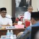 Rapat Bersama Banggar DPRA, Plt Sekda Aceh Ajak Perkuat Sinergi dan Komunikasi