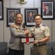 Kapolda Terima Silaturahmi Kepala Kanwil BPN Provinsi Aceh