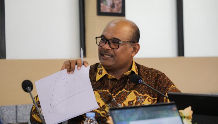 Realisasi Program Kementan di Aceh Capai 52,9 Persen, Safrizal ZA Minta Pelaksanaan Dikebut