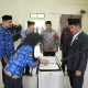 Wabup Aceh Besar Pimpin Pengambilan Sumpah PNS