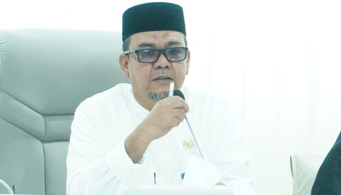 Direktur RSUDZA Muhazar: Alumni Fellowship Onkologi Harus Jadi Penggerak Layanan Kanker di Aceh