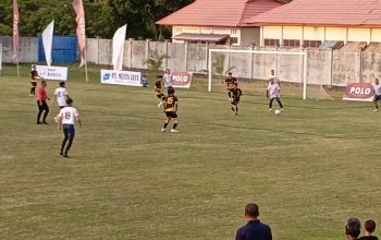 PT SBA FC Lhoknga Comeback, Tundukkan DPRK Aceh Besar 2-1 di Turnamen Carlos Cup 2026