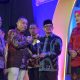 Pemerintah Aceh Raih Serambi Award 2026 atas Penanganan Bencana