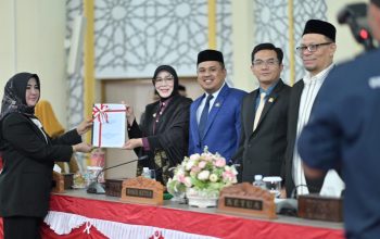 Banggar DPRK Banda Aceh Soroti PAD, Serapan Anggaran hingga Kinerja OPD