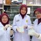 Mahasiswa USK Kembangkan Membran Antibakteri dari Limbah Kulit Manggis untuk Pengolahan Air