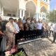 Didampingi T.A. Khalid, KKP Salurkan Delapan Ekskavator untuk Percepatan Pemulihan Pesisir Aceh