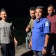 Sempat Terhenti, Intake Perumdam Tirta Mountala WTP Pasi Lamgarot Kembali Normal