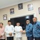YARA Serahkan Infak Rp10 Juta ke Baitul Mal Aceh, Dorong Penguatan Pengelolaan ZIS yang Amanah