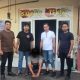Viral Curi Tujuh Karung Beras di Banda Aceh, Pelaku Ditangkap Saat Hendak ke Aceh Selatan