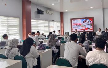 Biro PBJ Setda Aceh Fasilitasi Akun PPSDM LKPP dan Pelatihan Kompetensi PBJ bagi ASN