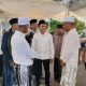 Wagub Aceh Hadiri Haul Ke-4 Abu Tumin di Dayah Babussalam Blang Bladeh