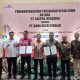 Wagub Aceh Minta TASPEN Salurkan Zakat Melalui Baitul Mal