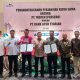 Bank Aceh-TASPEN Perkuat Kerja Sama Pengelolaan Dana Pensiun