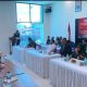 Nasir Djamil Buka Pendidikan Advokat IKADIN, Tekankan Kebenaran, Etika, dan Keadilan