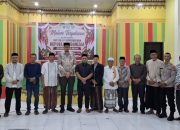 Malam Tasyakuran HUT ke-81 RI di Kuta Malaka Jadi Momentum Perkuat Persatuan dan Silaturahmi