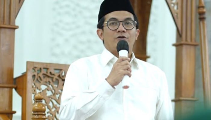 Momentum Maulid, Ketua DPRK Serukan Konsolidasi Umat untuk Tangkal Penyakit Sosial di Banda Aceh