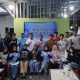 Selamatkan Atlet, KONI Banda Aceh Ambil Alih Pelaksanaan Pra-Pora Voli Kota Banda Aceh
