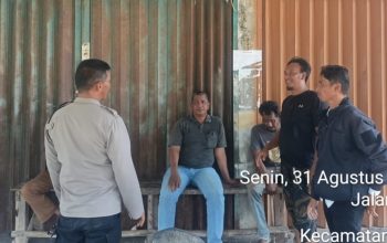 Viral Tulang Belulang di Pesisir Peukan Bada, Polisi Telusuri Lokasi