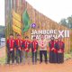 Santri RQ Meulaboh  Pramuka Aceh Barat Jadi Duta di Jamnas XII Buperta Cibubur