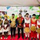 Kepala MTs Ruhul Qur’ani Sambangi Peserta Jamnas XII