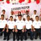 Semarak HUT ke-81 Kemerdekaan RI, Imigrasi Meulaboh Hadirkan Layanan Paspor Akhir Pekan di Blangpidie