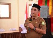 Bupati Aceh Besar Dukung Pemekaran, Dorong Percepatan Pembentukan Aceh Raya dan Seramoe Aceh