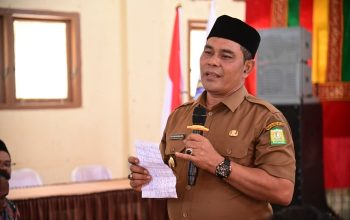 Bupati Aceh Besar Dukung Pemekaran, Dorong Percepatan Pembentukan Aceh Raya dan Seramoe Aceh