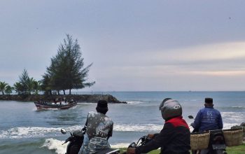 Hak Adat Laut Aceh, Warisan yang Dilindungi Qanun
