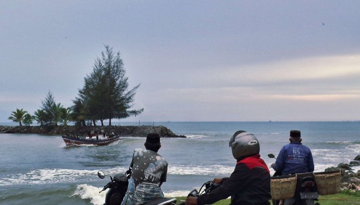 Hak Adat Laut Aceh, Warisan yang Dilindungi Qanun