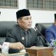 Bupati Muharram Sampaikan KUPA-PPAS Perubahan 2026, Fokus pada Infrastruktur, Ekonomi dan Pelayanan Publik