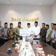 Bank Aceh Salurkan Zakat Perusahaan Rp11,94 Miliar, BMA: Muzaki Terbesar di Aceh