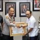 Kapolda Aceh Terima Penghargaan AMSI sebagai Tokoh Humanis Pemelihara Kamtibmas