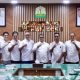 Plt Sekda Aceh Terima Audiensi Forum Pimred Multimedia Indonesia-Aceh