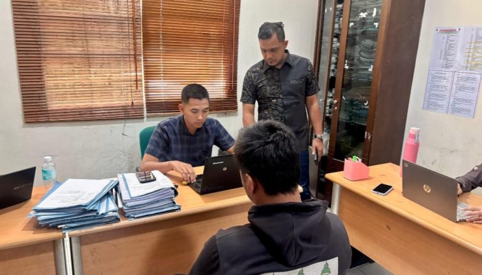 Polresta Banda Aceh Dalami Laporan Dugaan Pelecehan Seksual di Bugar Refleksi