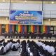 UNIDA Sambut 400 Mahasiswa Baru, Dorong Generasi Berkarakter dan Berdaya Saing Global